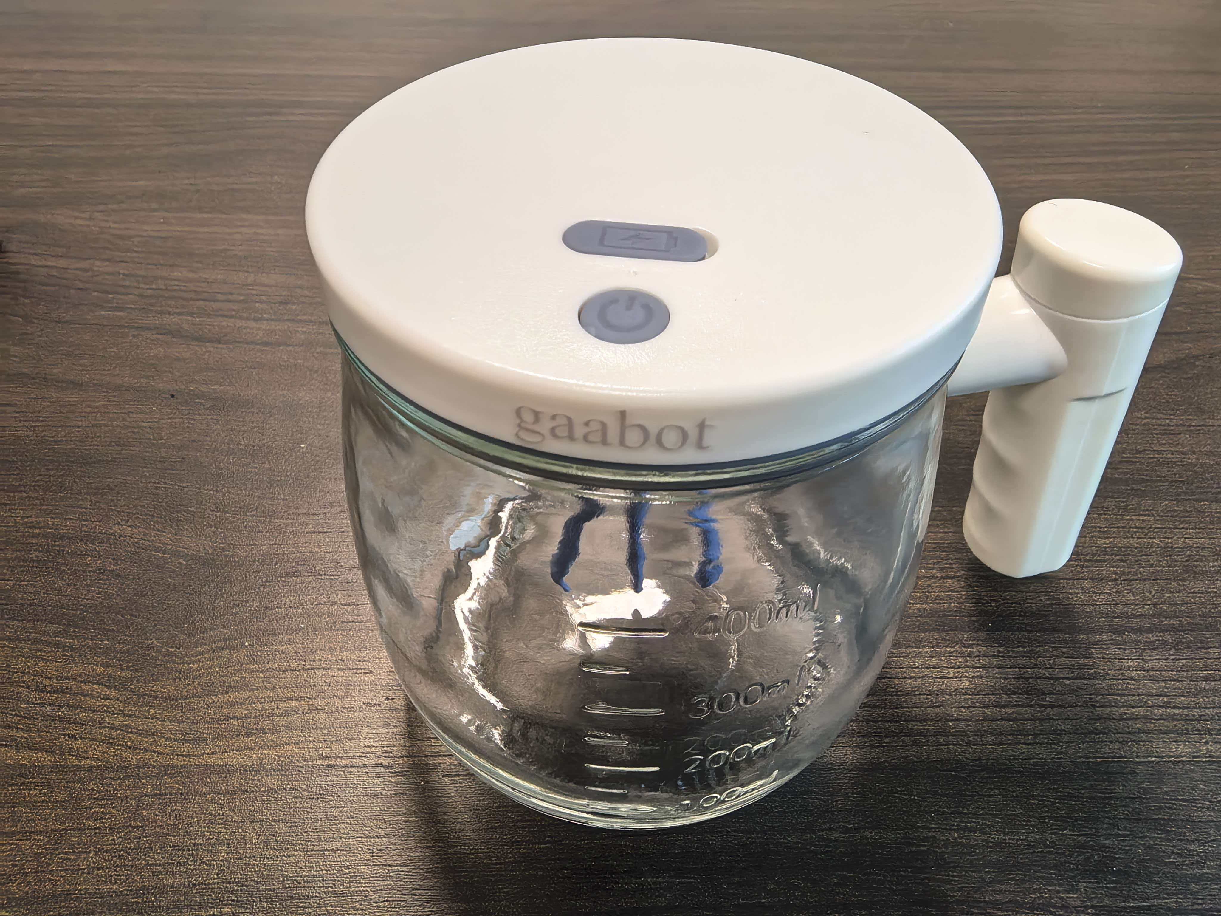 gaabot搅拌杯